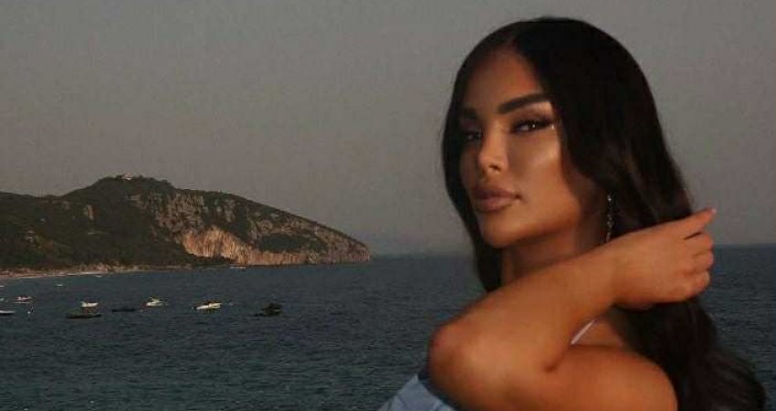 ‘N’tela’ vjen nga Elsa Sokoli, këngëtarja mahnit me pamjen