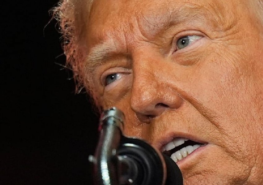 ‘Autizmi ka dalë krejt jashtë kontrollit’/ Trump njofton: Kemi gati përgjigjen