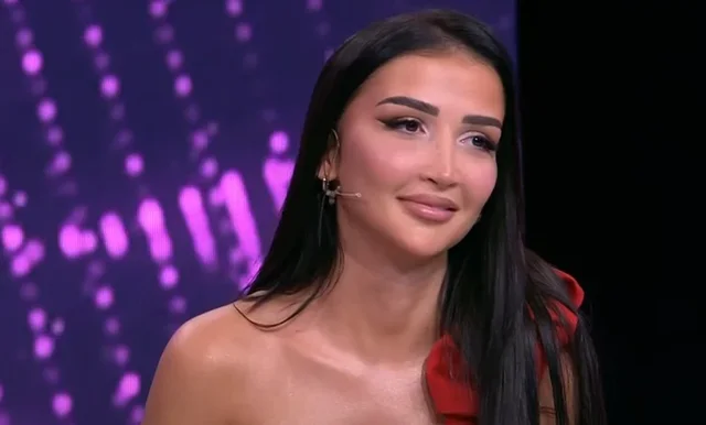 A është fejuar? Xheneta Fetahu zbulon partnerin e ri
