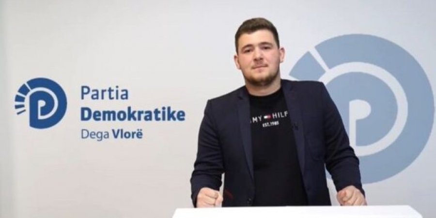 Emërimi i Elis Halilit në krye të Bashkisë/ PD Vlorë: U votua me kartonat e turpit socialist pa legjitimitet