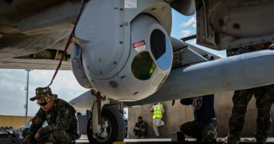‘Syri’ turk mbi Evropë, NATO vendos sisteme zbulimi për ndalimin e dronëve rus