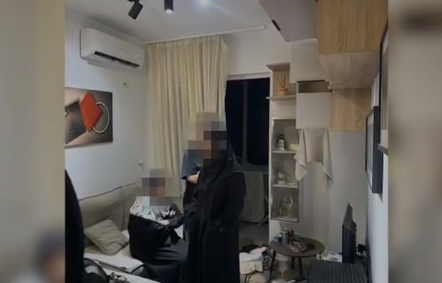 Zbulohet baza e prostitucionit në Durrës, arrestohen 3 kineze