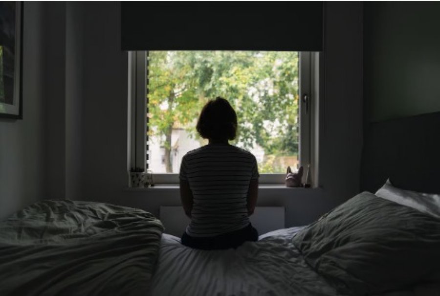 Çfarë është perimenopauza? Truri juaj mund ta ketë një ide