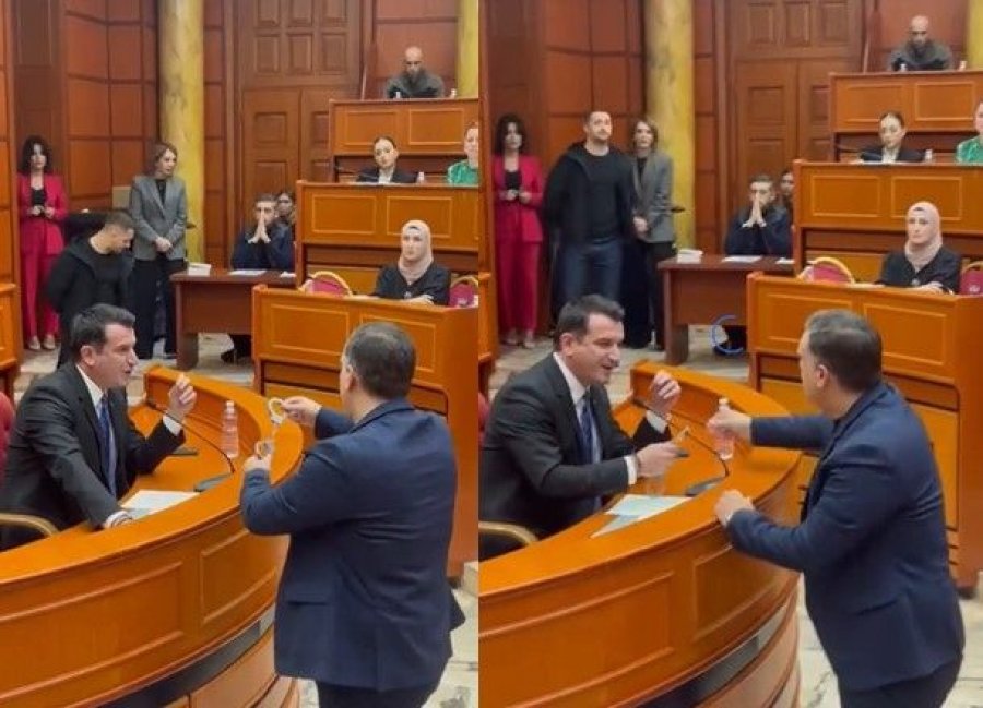 Shkarkimi i Erion Veliajt/ Tedi Blushi: Këshilli Bashkiak të zhvillojë mbledhjen në Sharrë