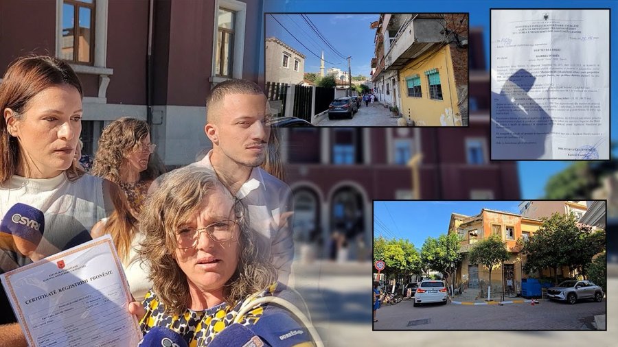 U preken banesat/ Një përfaqësi e banorëve ‘kërcënojnë’ Sakon: Do kërkojmë pezullimin e projektit në gjykatë !