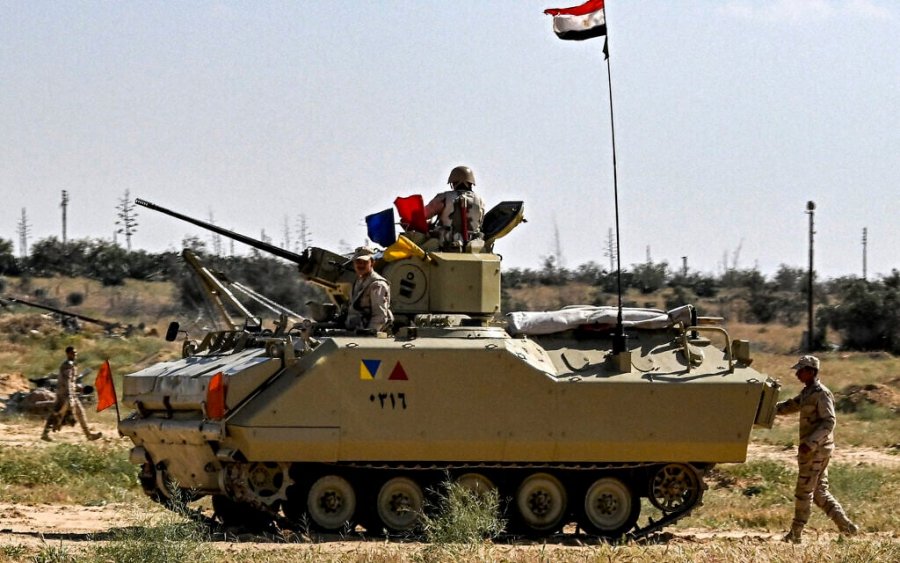 ‘I ngjashëm me misionin në Kosovë’/ Propozimi francez: Një forcë shumëkombëshe në Gaza! Detyra, çarmatosja graduale e Hamasit