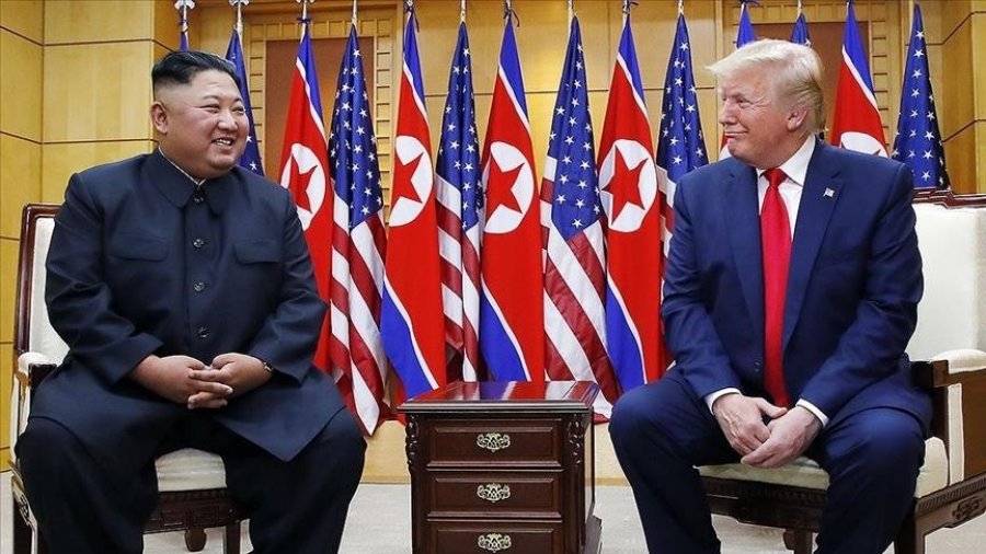 Kim Jong-un thirrje SHBA-së: Hiqni dorë nga kërkesa për çarmatosje bërthamore!