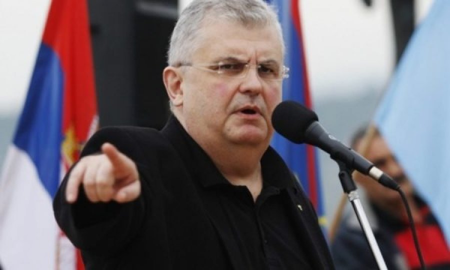 Çanak: Gjithçka që kishte Gjermania naziste, kishte Serbia e Millosheviqit