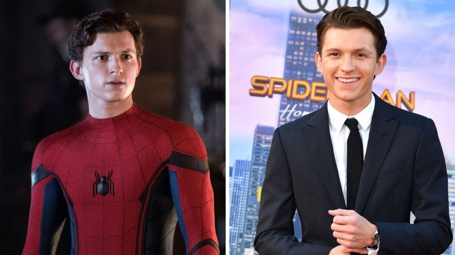 ‘Spider-Man’ në rrezik! Aktori britanik, Tom Holland rrëzohet në sheshxhirim, përfundon në spital