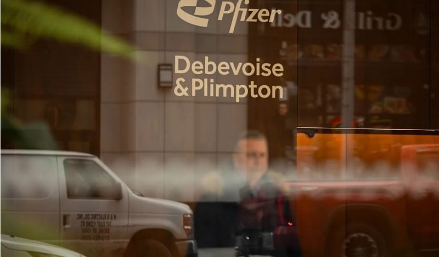 Kërkesa për trajtime kundër obezitetit në rritje, Pfizer pezullon një projekt të rëndësishëm