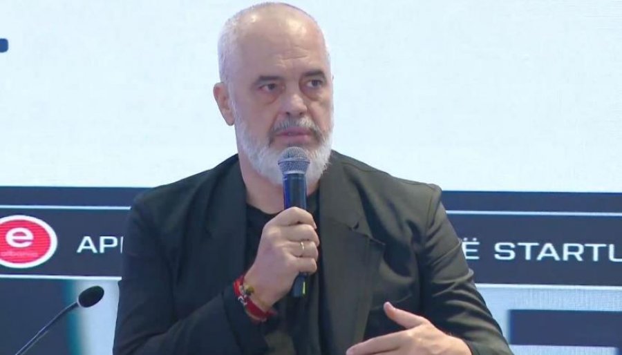 Rama pranon që Diella është ministre ‘fake’: Nuk do marrë vendime, do i marrim ne
