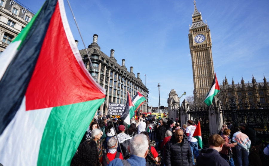 Mbahet sot Samiti global për Palestinën nën kryesinë e Francës dhe Arabisë Saudite, SHBA e Izraeli e bojkotojnë