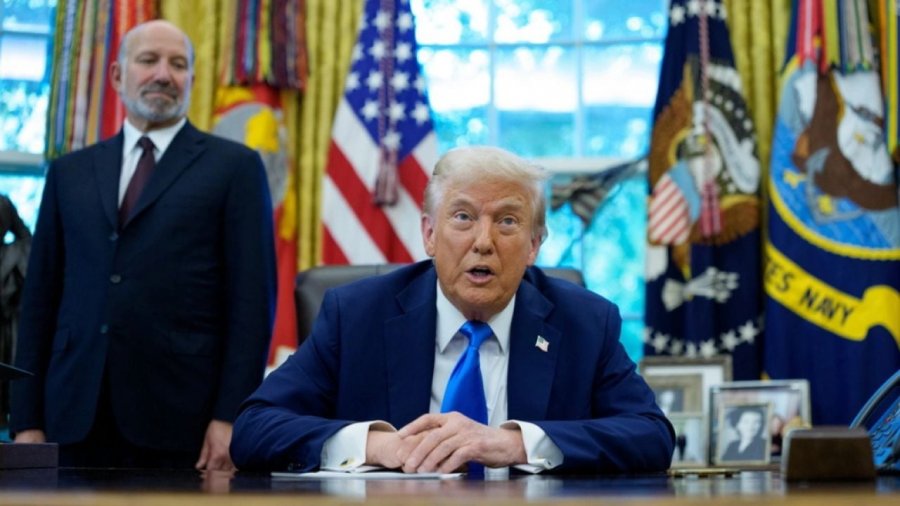 Trump vendosi tarifë 100 mijë dollarëshe për vizat e punës, Shtëpia e Bardhë: Përjashtohen mjekët! 