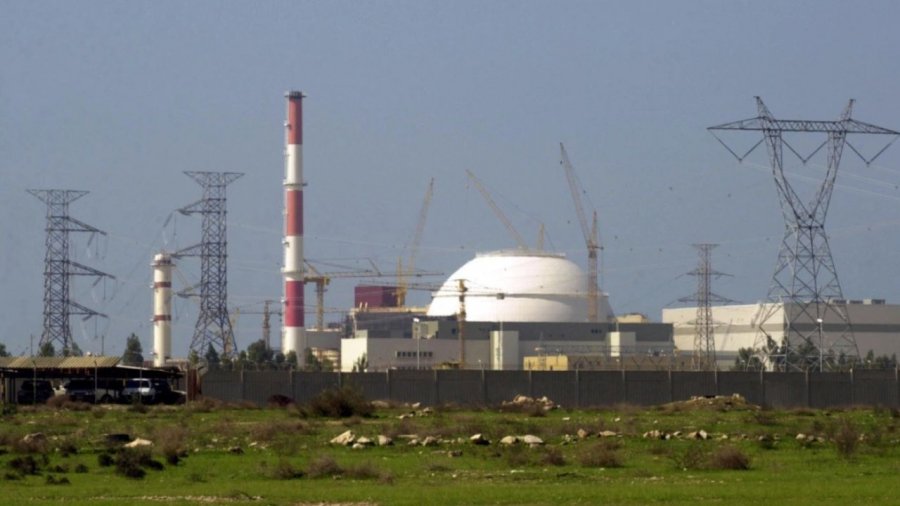 Moska dhe Teherani nënshkruajnë marrëveshjen e re, dy shtetet do të ndërtojnë centrale bërthamore të përbashkëta në Iran