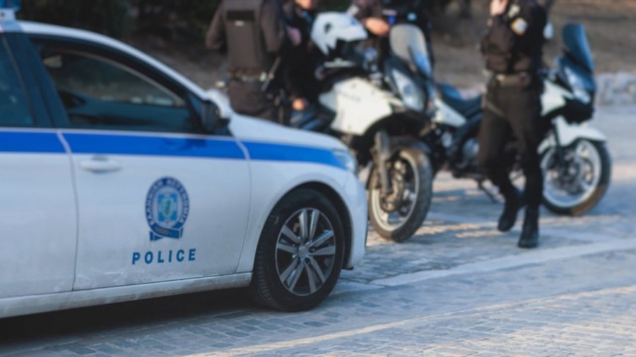 Grabitja e 25-vjeçares ukrainase në Greqi/ Shenjat e gishtave nuk i përkasin të riut shqiptar, hetimi do nisë nga e para