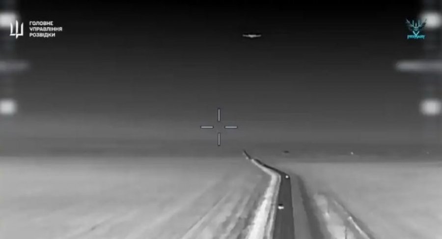 Ukrainasit shkatërrojnë tre helikopterë Mi-8 rus dhe një sistem kyç radari në Krime
