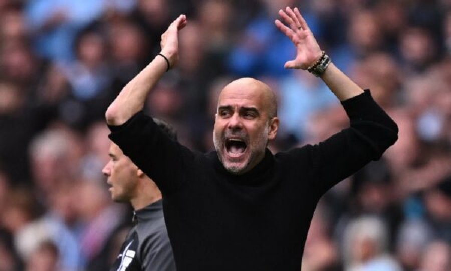 Manchester City i Guardiolës ka nisjen më të dobët të sezonit në Premier League që nga viti 2006
