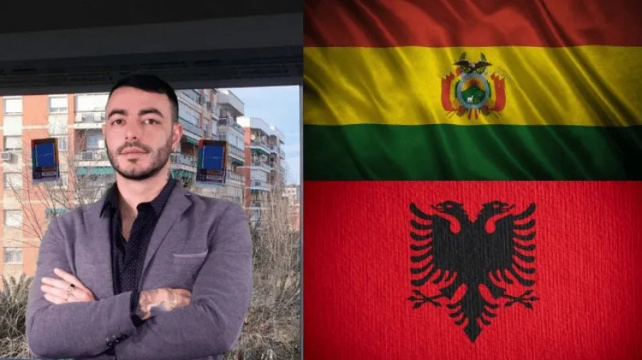 Ky është narko-diplomati që e lidhi kartelin Çopja-Çela me Amerikën e Jugut