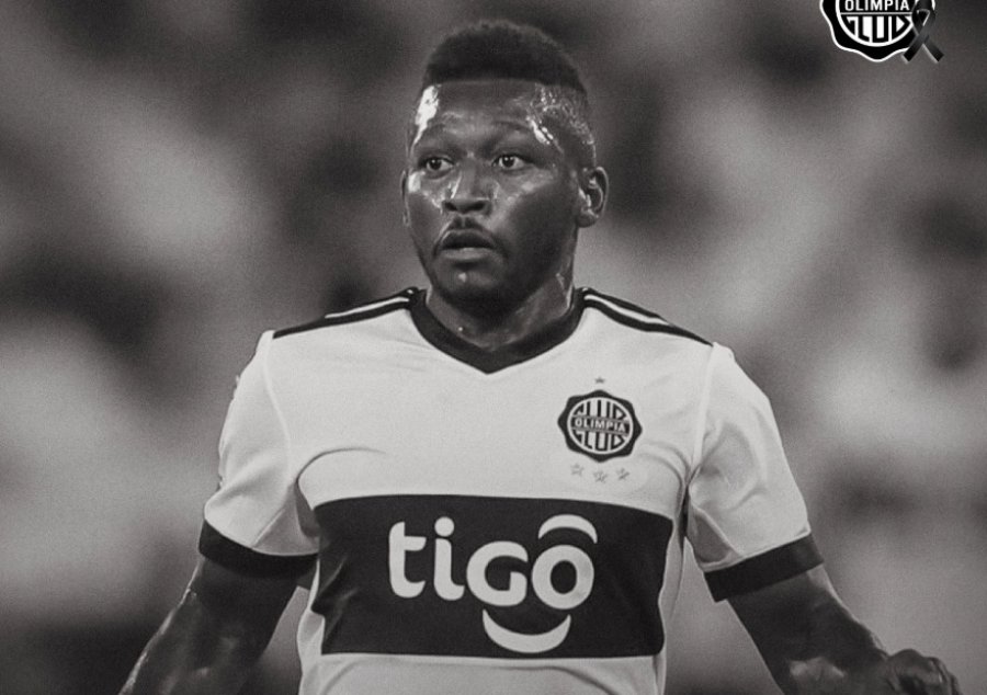 Vrasja e futbollistit Jonathan González trondit Ekuadorin