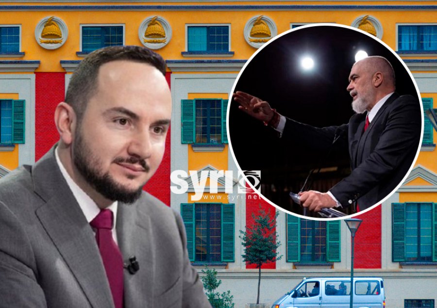 Salianji: Rama nuk i duron dot kritikat verbale, i do të gjitha siç i ka në PS apo Qeveri