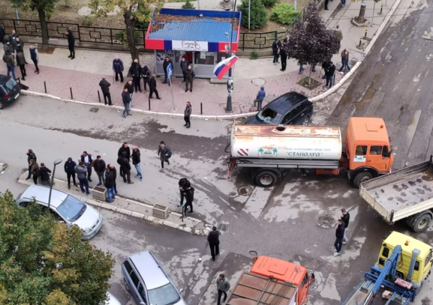 Sulmi ndaj Policisë në veri të Kosovës në vitin 2021, ngrihet aktakuzë ndaj gjashtë personave