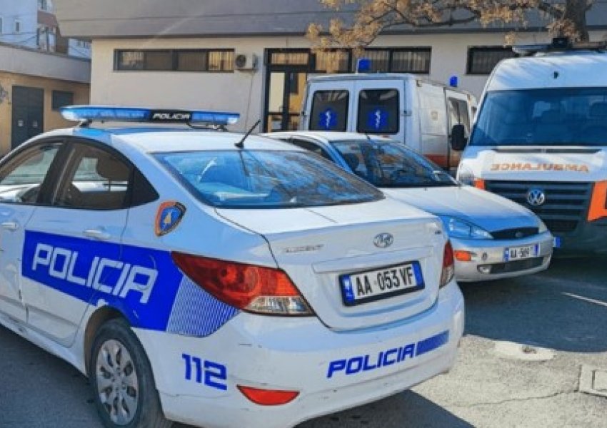 Lezhë/ Arrestohet për dhunë në familje 41 –vjeçari në Kurbin, një tjetër prangoset për kultivim kanabisi