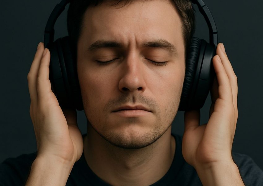 A mund të të ndryshojë muzika trurin dhe shëndetin fizik ? Po, dhe ja si!