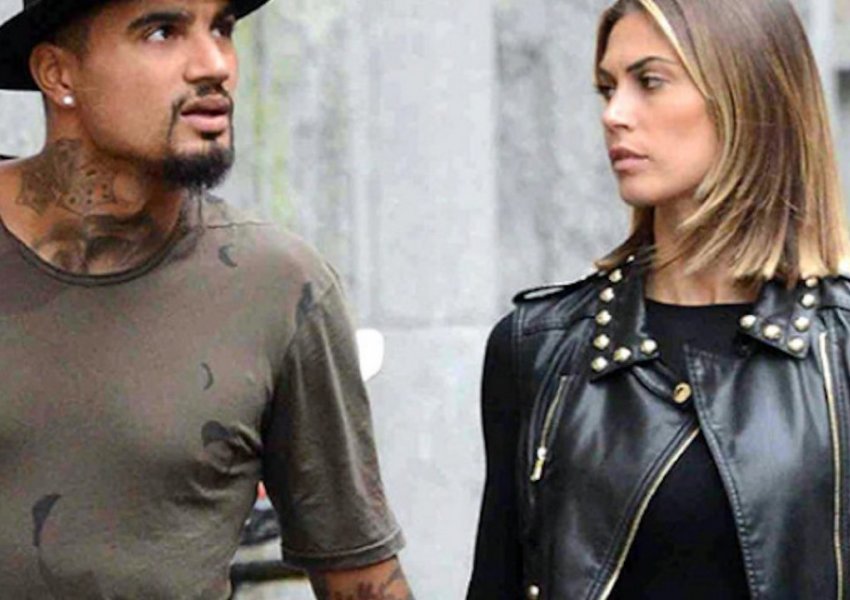 Melisa Sata: Martesa me Boateng ishte një tragjedi