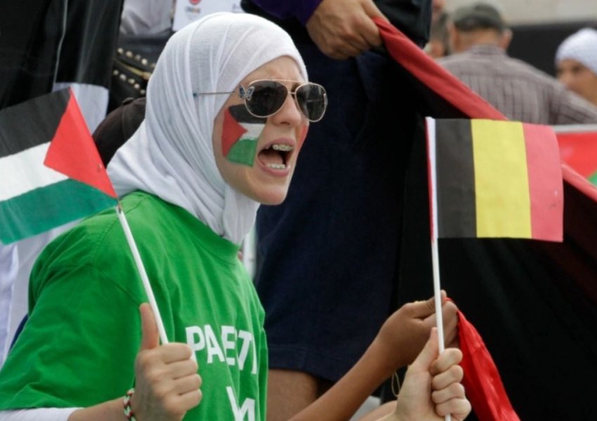 Pas Britanisë e Francës, Belgjika i shtohet shteteve europiane që njohin shtetin palestinez