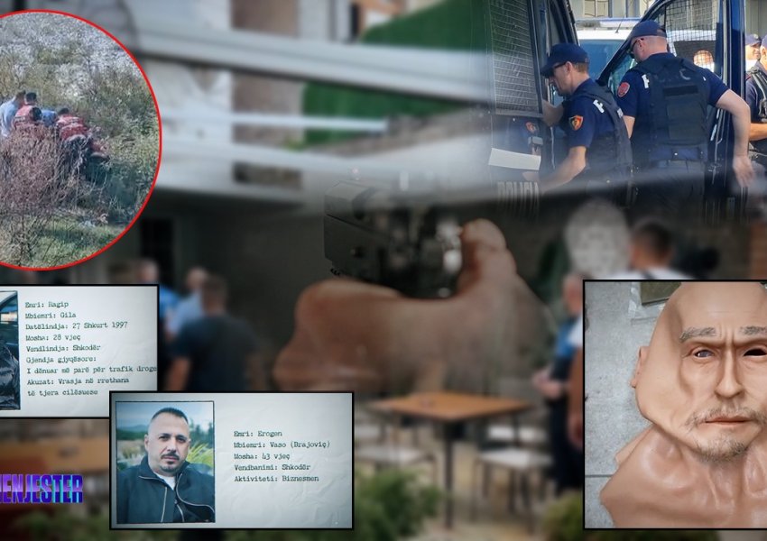 ‘Del jashtë se s’të baj gja’/ Si ndodhi masakra e Shkodrës, zbardhen dëshmitë