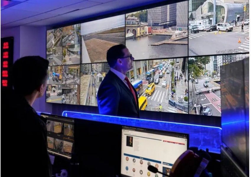 Shmanget sulmi në selinë e OKB, shërbimet sekrete goditën rrjetin që do paralizonte telekomunikacionin në New York
