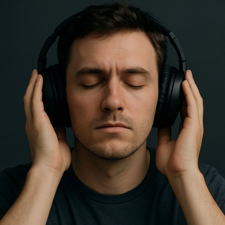 A mund të të ndryshojë muzika trurin dhe shëndetin fizik ? Po, dhe ja si!
