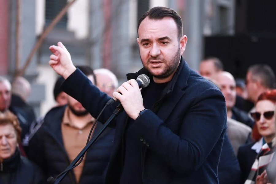 Klevis Balliu: Fundi i Ramës nuk do të jetë i ndryshëm nga fundi i Veliajt