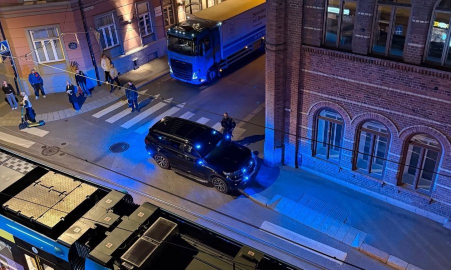 Shpërthim i fuqishëm në Oslo, arrestohet një 13-vjeçar