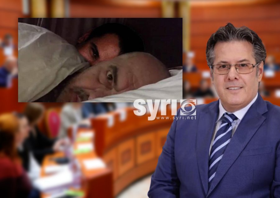 ‘Po më shijon shumë kjo që po i ndodh ‘Velinës’ së burgut’/ Paloka: Po e shkelin me këmbë të vetët... Karma!