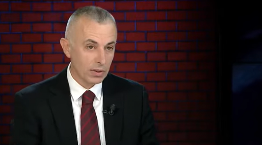 Video me Olsi Ramën/ Ndoja publikon listën e pjesëmarrësve: Ishte një drekë e vitit 2021 në Kukës. Ja kush janë personat…