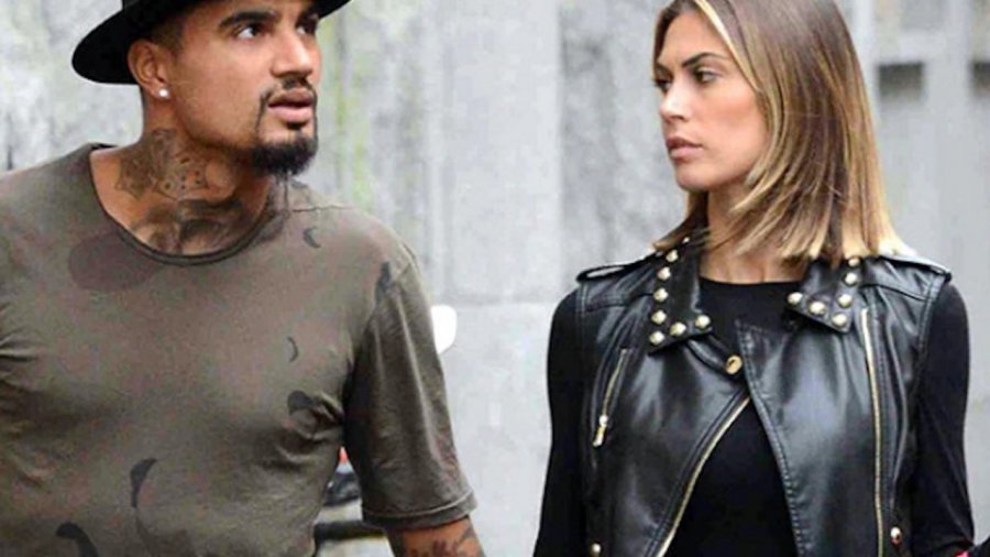 Melisa Sata: Martesa me Boateng ishte një tragjedi
