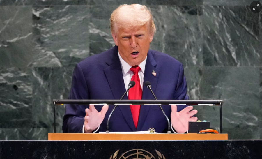 ‘Kundër terrorizmit’/ Trump mesazh trafikantëve të lëndëve narkotike: Do t’ju zhdukim...