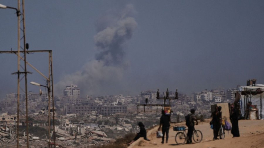 Rritet presioni mbi Gjermaninë për mosnjohjen e shtetit palestinez, ministri i Jashtëm: Nuk është koha e duhur, por…