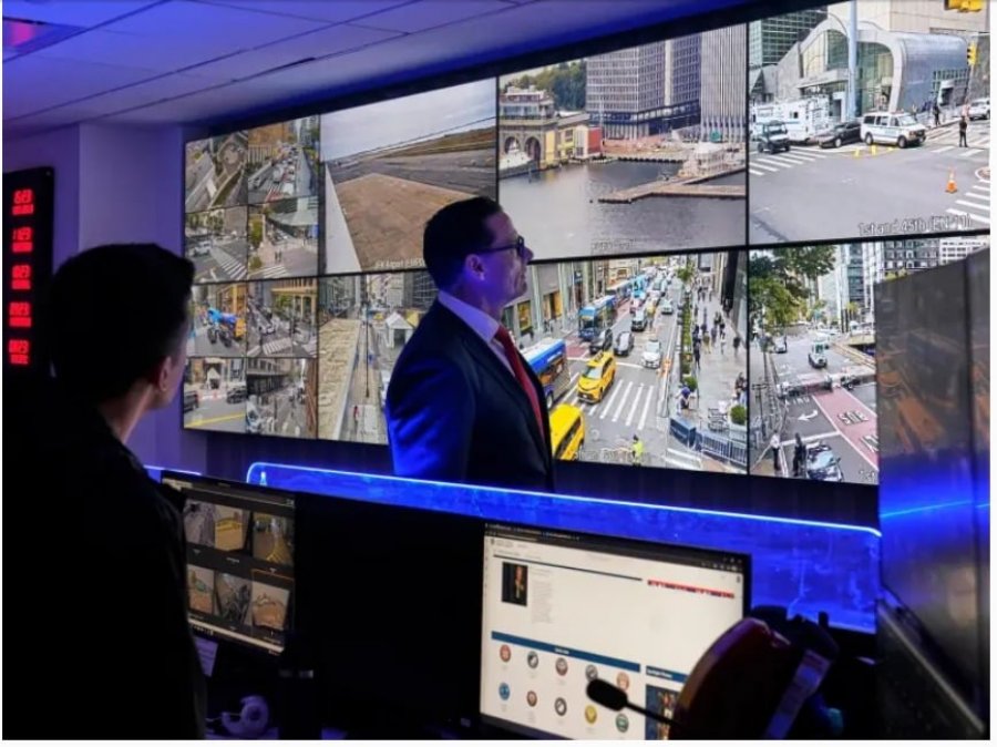 Shmanget sulmi në selinë e OKB, shërbimet sekrete goditën rrjetin që do paralizonte telekomunikacionin në New York