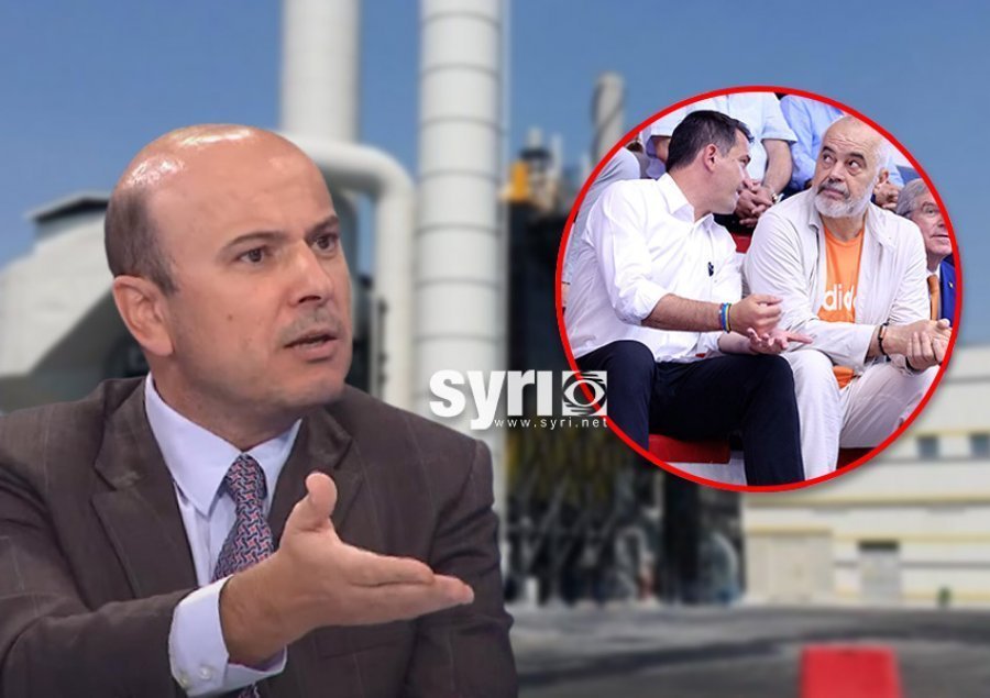 Shkarkimi/ Malltezi: Tani mbetet të dalë Erion Veliaj të deklarojë, ‘partia ime më dënon’...