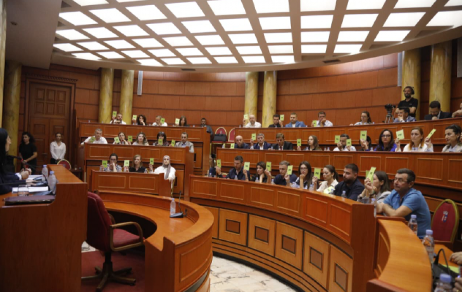 Mbledhja për shkarkimin e Veliajt: Ja kush janë këshilltarët socialistë që nuk iu nënshtruan Ramës