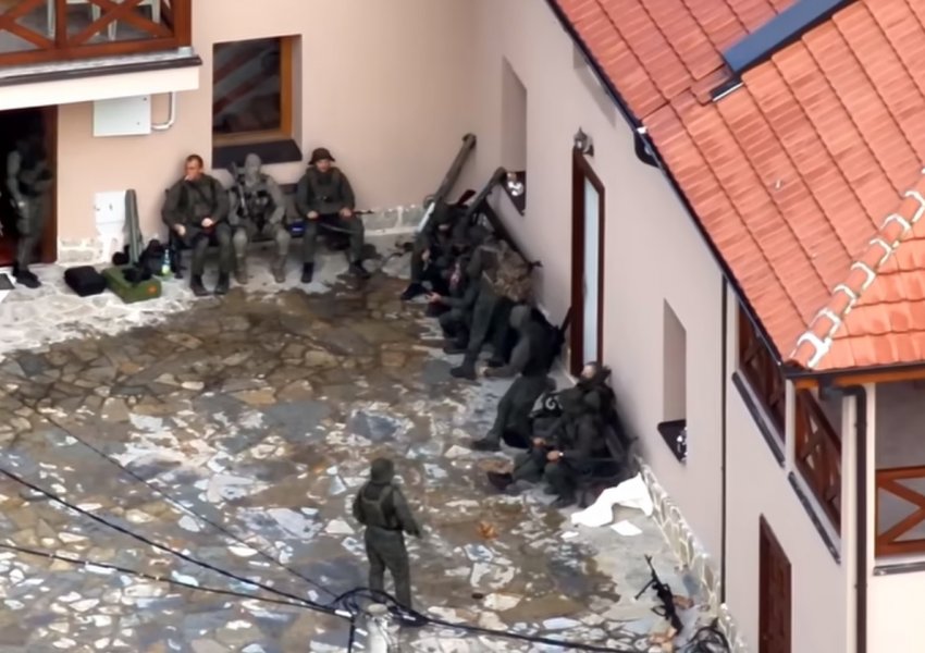 2 vjet nga sulmi terrorist në Banjskë, nga rënia e Afrim Bunjakut e deri te aktakuza për Milan Radojçiqin e 44 të tjerë