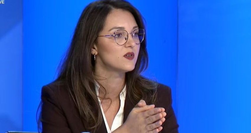 Kryeziu: Radojçiq, Vuçiq dhe Beogradi – përgjegjësit për sulmin në Banjskë