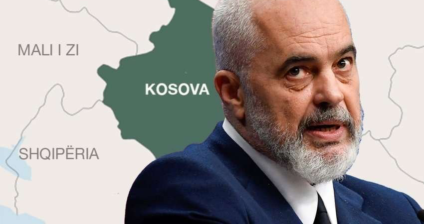 Rama, avokati i Beogradit? “Fletorja e punëve të shtëpisë” ndez zemërimin në Kosovë
