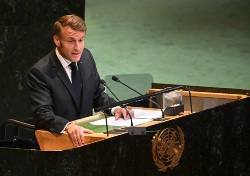 Macron do të takohet me homologun e tij iranian për të diskutuar mbi programin bërthamor: Orët e ardhshme janë vendimtare