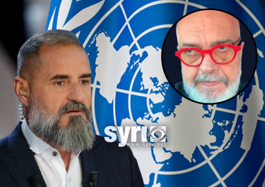 Nuk mbulohet ndalimi i vizitës në OKB, me zëvendësimin e ‘fikut’ nga ‘luleshtrydhja’!