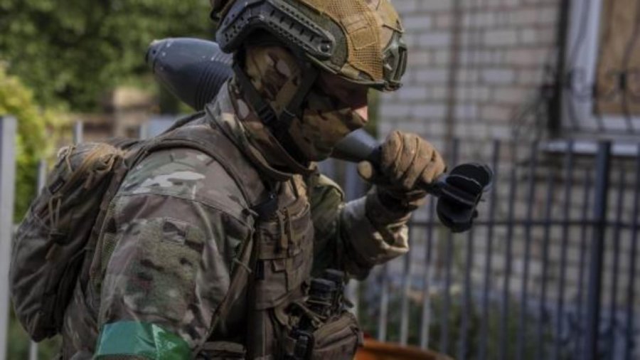 A mund t’i rifitojë vërtet Ukraina territoret e humbura? Nga Donbasi te lufta hibride, cilat janë pengesat kryesore
