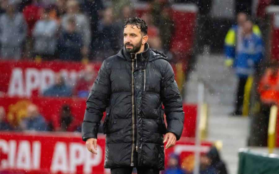 Në Angli nuk kanë dyshime: Ditët e Amorim te Manchester United janë të numëruara