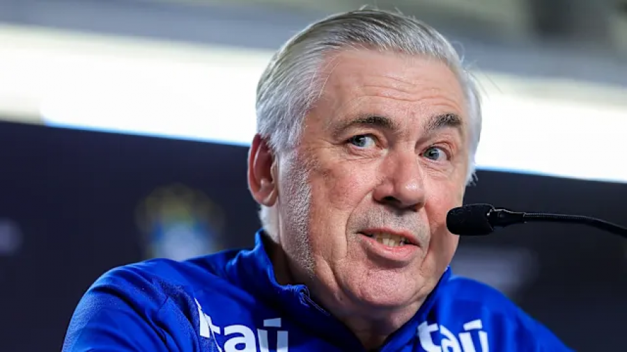 Ancelotti: Shkarkimi nga Bayerni, më i hidhur i karrierës sime
